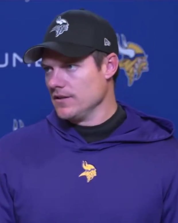 KOC Failed QB Sneaks